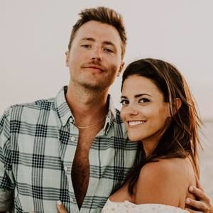 Meet your Posher, Corey